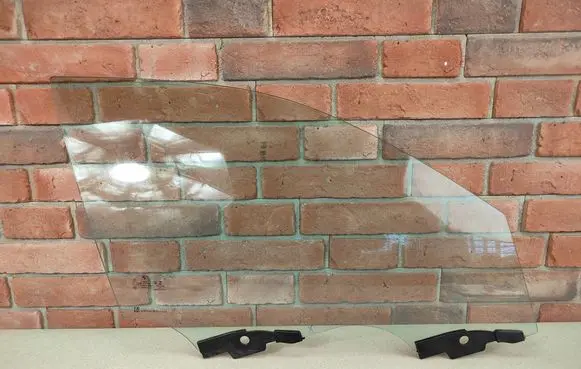 BMW 3 G20 G21 Front door window glass four-door 7466962