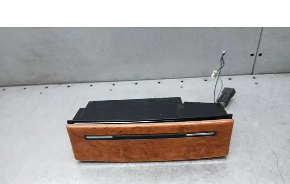 Audi A8 S8 D3 4E Car ashtray 4E0857951C