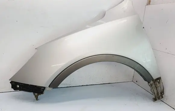 Hyundai ix 55 Fender 