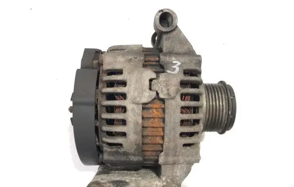 Ford Transit Generator/alternator