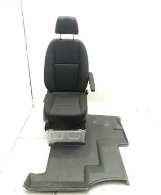 Mercedes-Benz Sprinter W907 W910 Front passenger seat 