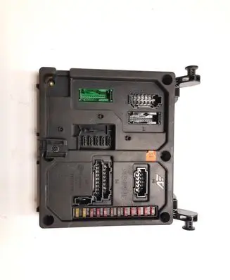 Ford Galaxy Fuse module
