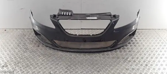 Seat Exeo (3R) Front bumper