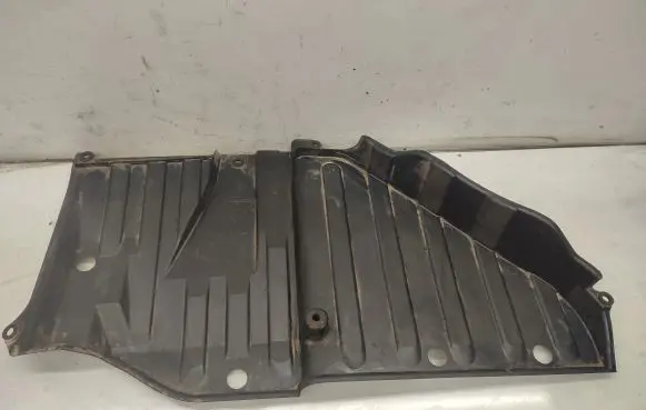 Honda FR-V Rear underbody cover/under tray 74608SJD 74608SJDE000