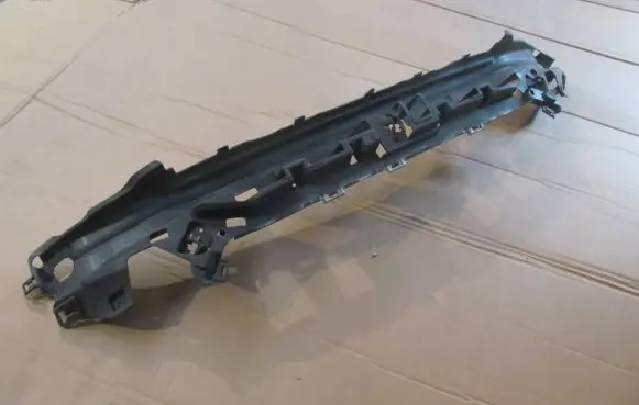 Volvo V40 Front bumper support beam 31290948