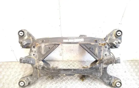Rear subframe