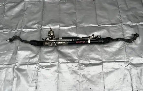 Maserati Levante Steering rack 06700397940
