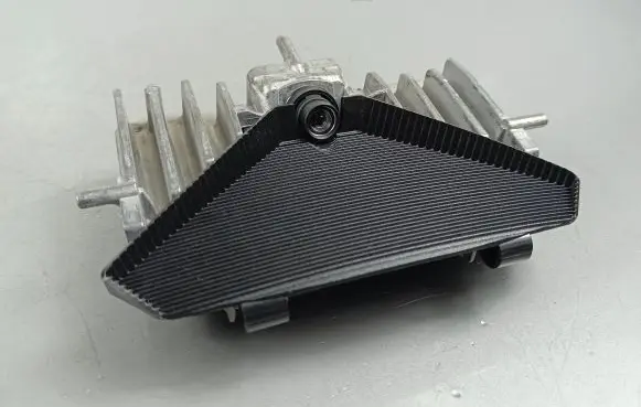 Polestar 2 Windshield/windscreen camera 32358997AA