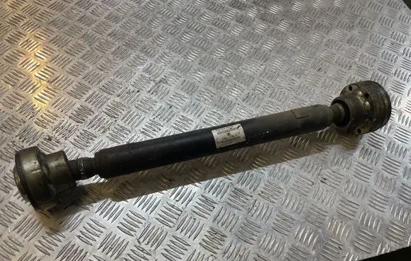 Audi Q7 4L Front prop shaft 7L6521101H