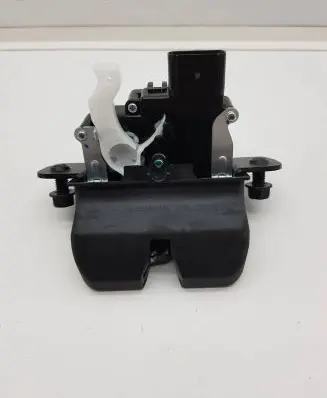 KIA Sportage Loading door lock 