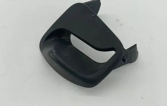 Audi A6 S6 C6 4F Seat trim 4F0857763