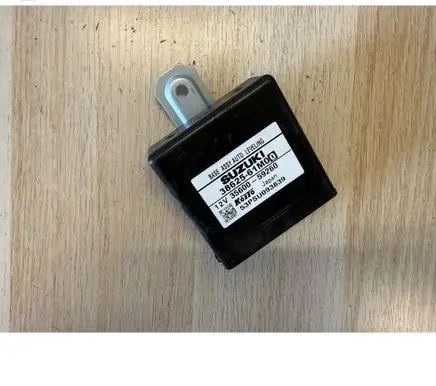 Suzuki SX4 S-Cross Light module LCM 3862561M00