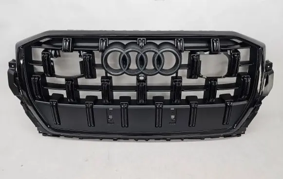 Audi Q7 4M Front grill 4M0853651BE 4M0853651BJ 4M0853651BK