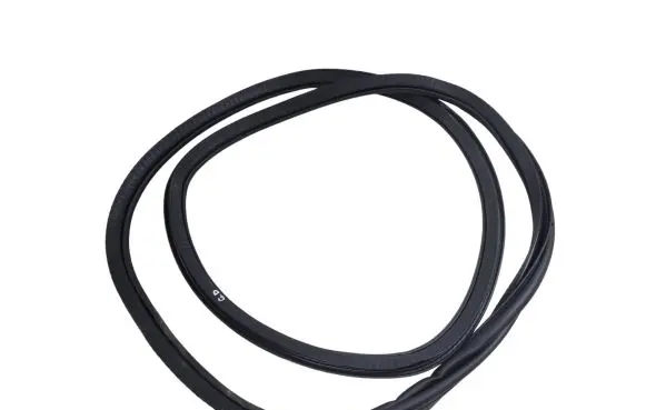 Volvo XC60 Rubber seal rear door 32342439