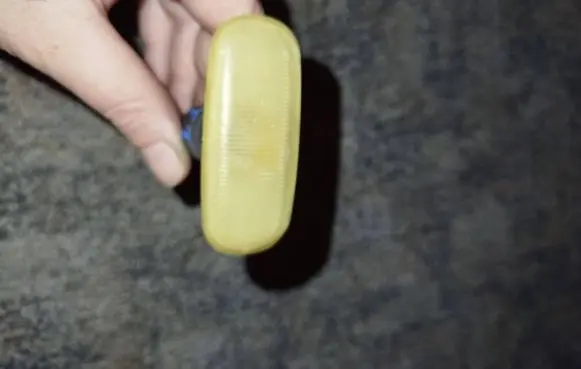 Audi TT Mk1 Front fender indicator light