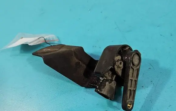 Seat Exeo (3R) Headlight ballast module Xenon 8E0907503 IMPRK1546204