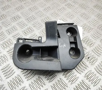 Opel Mokka B Rear bumper mounting bracket 9835230580
