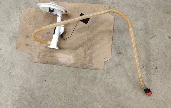 Jeep Grand Cherokee Fuel level sensor 04578812AF