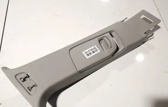 Opel Astra H (B) pillar trim (top) 13113909