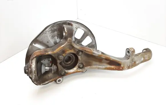 Mercedes-Benz GLE (W166 - C292) Front wheel hub 16610 A2924210420