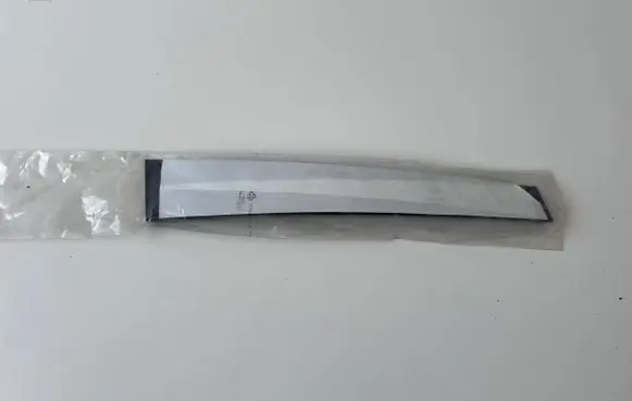 Mercedes-Benz E W211 (A) pillar trim 2116903187