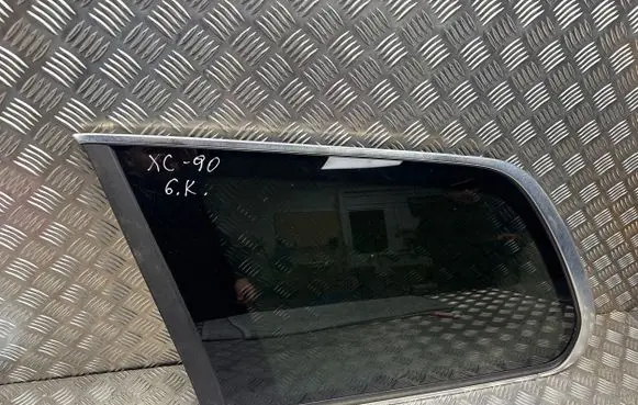 Volvo XC90 Rear side window 43R000491 A048587