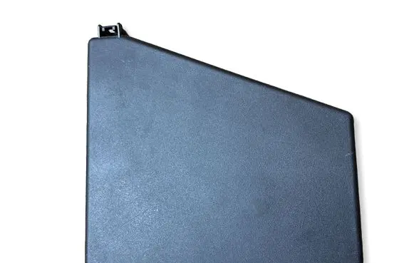 Subaru Outback (BT) Fuse box cover MB504600B