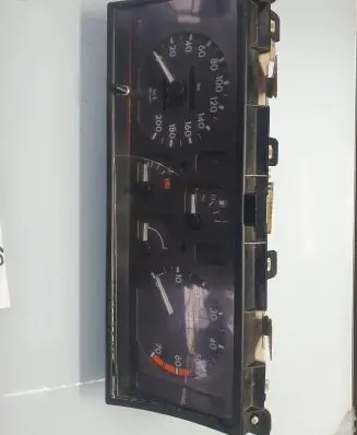 Renault Espace II Speedometer (instrument cluster)