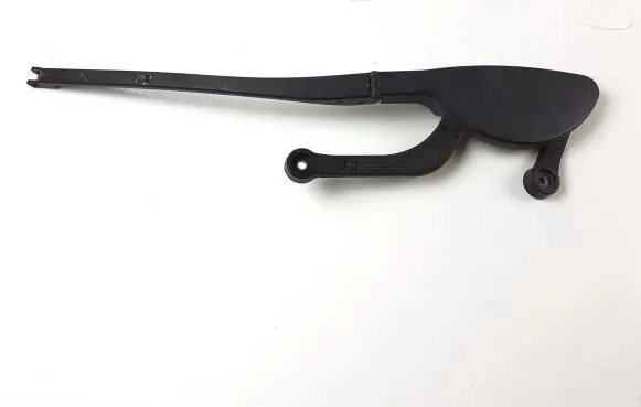 BMW 5 E39 Front wiper blade arm 8209880 A3116A316192U176