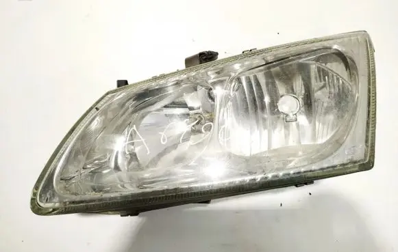 Nissan Almera N16 Headlight/headlamp 89003331