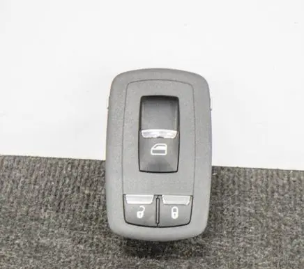 Maserati Ghibli Electric window control switch 10095653 670010306