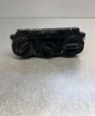 Volkswagen PASSAT B6 Climate control/heater control trim 1K0820047FH