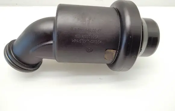 Mercedes-Benz C W204 Intake resonator A6511400087