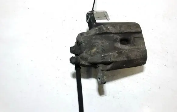 Toyota Prius (XW20) Front brake caliper