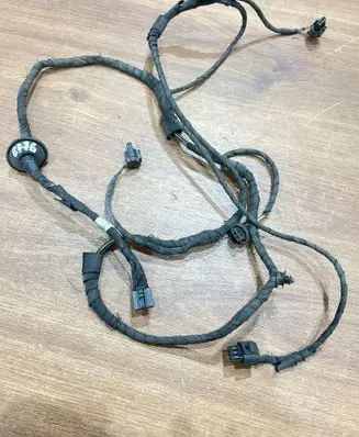 Mercedes-Benz E W212 Parking sensor (PDC) wiring loom A2125405710