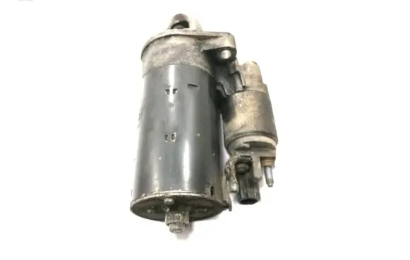 Audi A6 S6 C6 4F Starter motor 059911024G 0001109258 0001109259