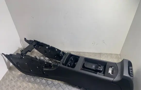 Audi A6 C7 Center console 4G0863244A