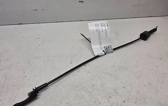 Volvo S80 Front door cable line 9203891A