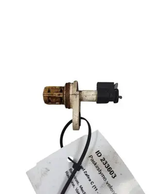 Opel Zafira C Camshaft position sensor 55566932