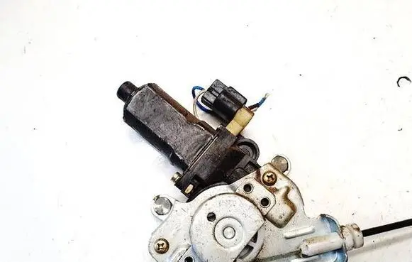 Hyundai Getz Front door window regulator motor 988101c100 98810-1c100