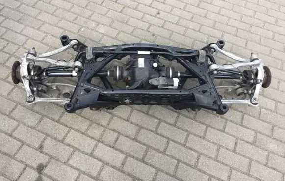 BMW M4 G82 G83 Rear subframe 