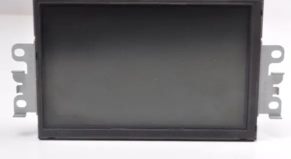 Volvo V40 Screen/display/small screen 31384950