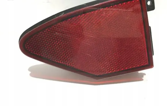 Tesla Model X Rear/tail lights set 