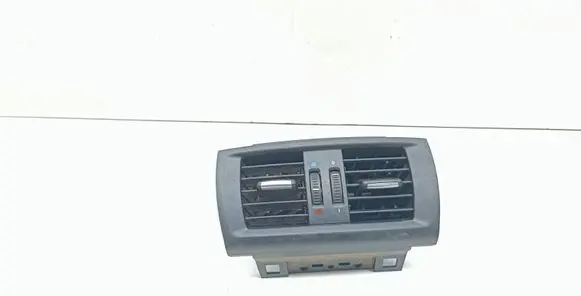 BMW X3 F25 Rear air vent grill 9200888