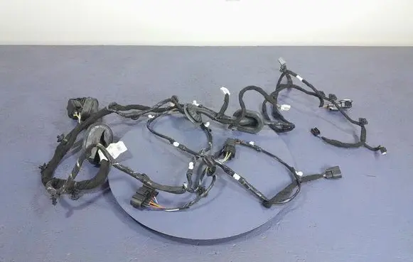 Ford Mustang I Other wiring loom FR3T-14630-SDG