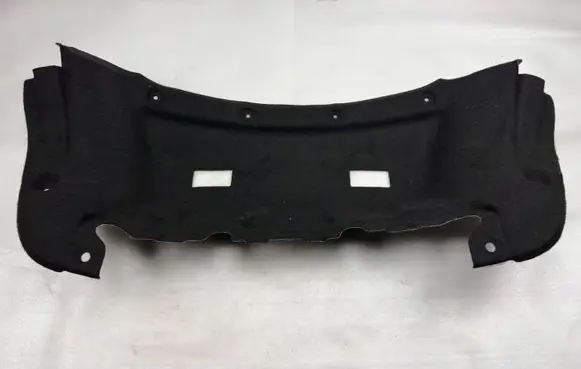 Mercedes-Benz C W205 Tailgate trim A2056940825