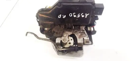 Audi A6 S6 C5 4B Front door lock