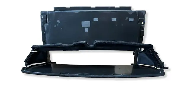 BYD Dolphin Intercooler air guide/duct channel EM2EU5302491