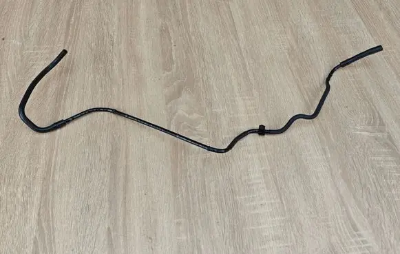 Vacuum line/pipe/hose