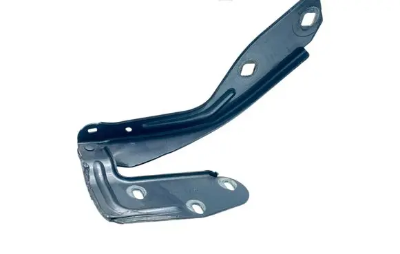 Porsche Cayenne (92A) Engine bonnet/hood hinges 95851130102